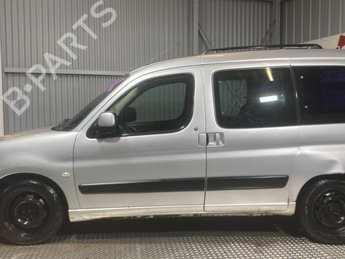 Gearbox PEUGEOT PARTNER MPV (5_, G_) 1.6 HDi 90 | BP32449323M3 - Image 5