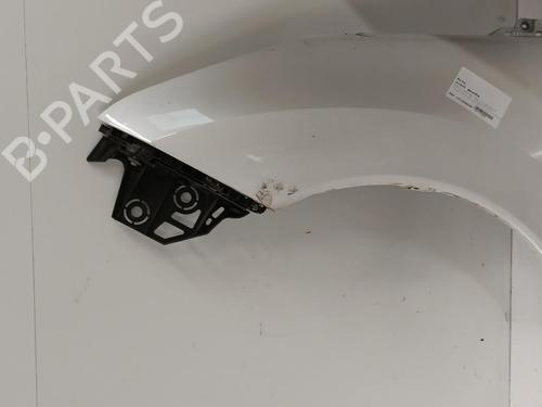 Guarda-lamas esquerdo Guarda-lamas esquerdo PEUGEOT 3008 I MPV (0U_) 1.6 HDi (114 hp) 32331194 32331194