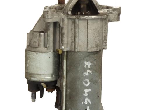 Used Starter Starter PEUGEOT 206+ (2L_, 2M_) 1.1 (60 hp) 30595447 30595447