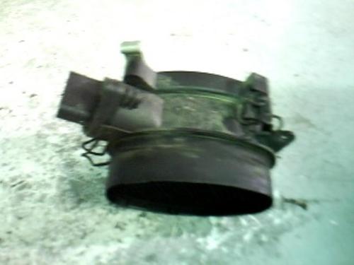 Mass air flow sensor LAND ROVER FREELANDER I (L314) 2.0 Td4 4x4 | BP21372559M95 