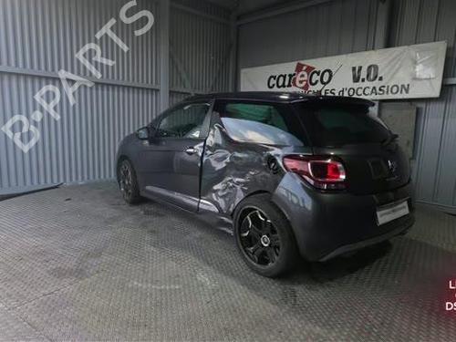 Gearbox CITROËN DS3 (SA_) 1.6 HDi 115 | BP38038865M3  - Image 14
