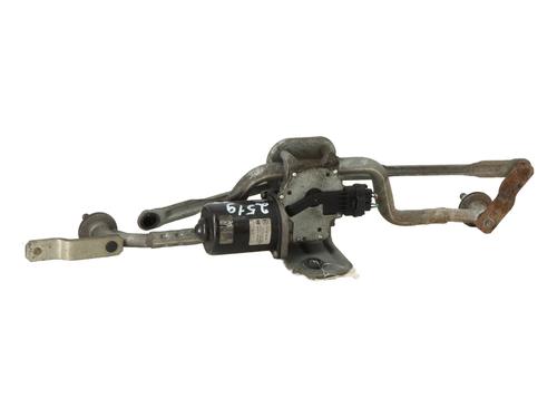 Viskermotor vindrute PEUGEOT EXPERT Van (VF3A_, VF3U_, VF3X_) 2.0 HDi 140 (136 hp) 27635081