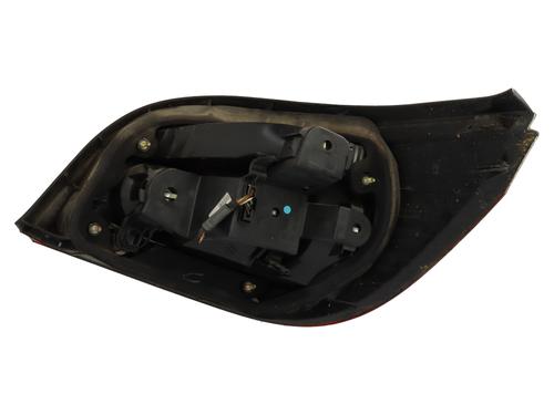 Left taillight BMW 5 (E60) 530 d | BP31278267C34 