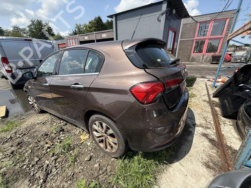 Starter FIAT TIPO Saloon (356_, 357_) 1.3 D (356SXB1A, 356SXH1A, 356SXD1A) | BP26718908M8  - Image 17