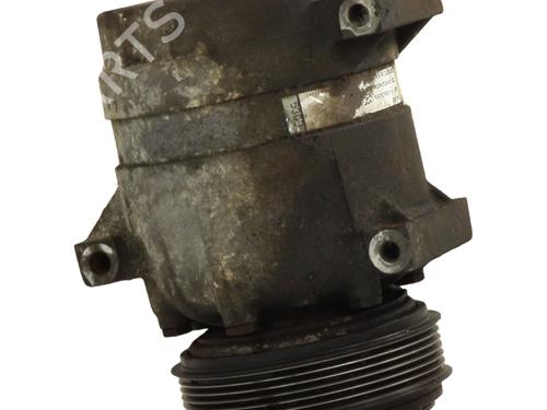 AC compressor RENAULT TRAFIC II Van (FL) 1.9 dCi 80 (FL0B) | BP31833726M34 
