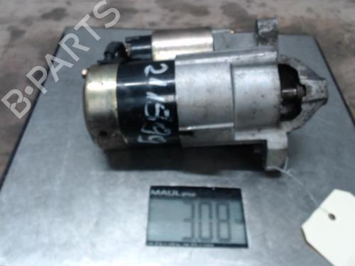 Starter RENAULT CLIO II (BB_, CB_) 1.5 dCi (B/CB07) | BP21308064M8 