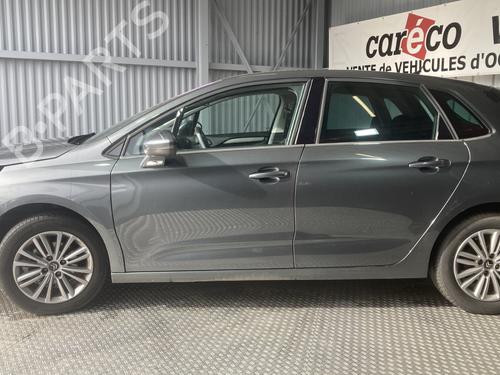 Steering column stalk CITROËN C4 II (NC_) 1.6 HDi 115 | BP32523479I23 - Image 7