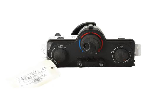 Used Climate control RENAULT KANGOO Express (FW0/1_) 1.5 dCi 90 (FW18) (91 hp) 21291791