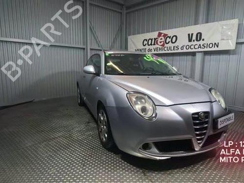 Climate control ALFA ROMEO MITO (955_) 1.6 JTDM (955AXC1B) | BP33043371I5  - Image 11