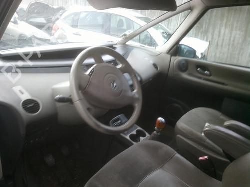 Steering column stalk RENAULT ESPACE IV (JK0/1_) 2.2 dCi (JK0H) | BP23906160I23 - Image 6