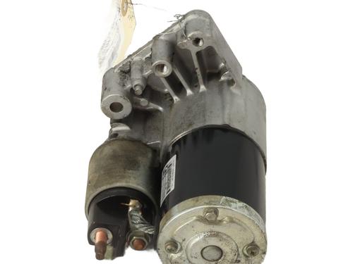 Used Starter Starter CITROËN C4 Picasso I MPV (UD_) [2006-2015] 33993080 33993080