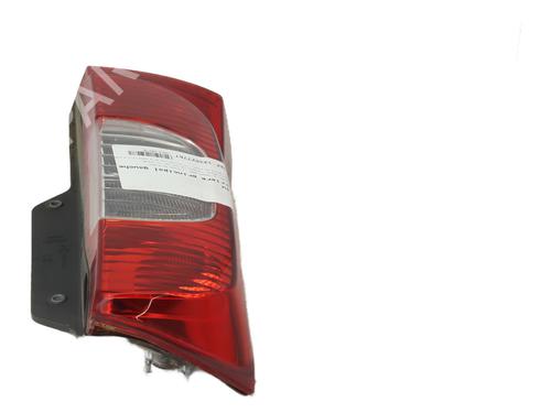 Left taillight CITROËN NEMO Box Body/MPV (AA_) 1.4 HDi | BP33728642C34  - Image 5