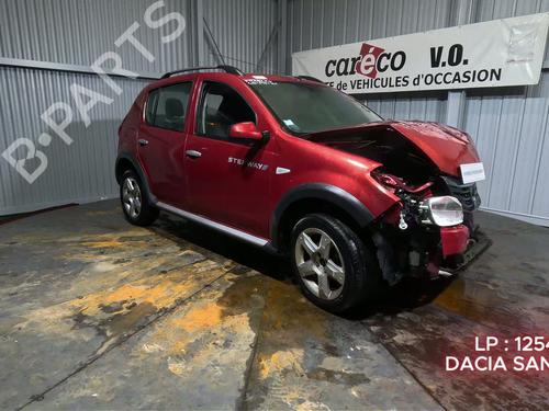 Left mirror DACIA SANDERO 1.5 dCi | BP32295425C26 - Image 21