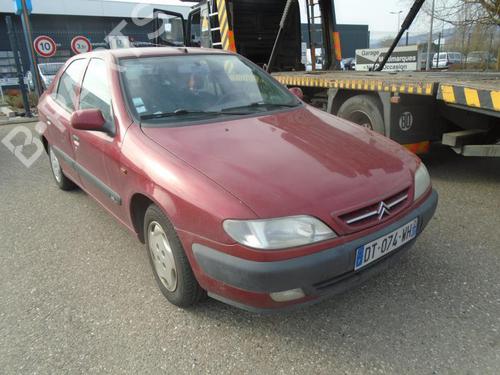 Starter CITROËN XSARA (N1) 1.6 i | BP21308294M8 