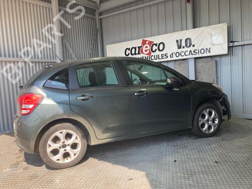 Ratstangsstang CITROËN C3 II (SC_) 1.4 HDi 70 (SC8HZC, SC8HR0, SC8HP4) | BP38631956I23 - Image 12