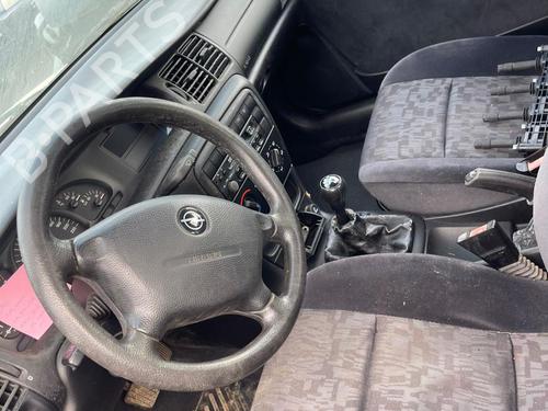 Starter OPEL VECTRA B (J96) 1.6 i 16V (F19) | BP21303116M8 