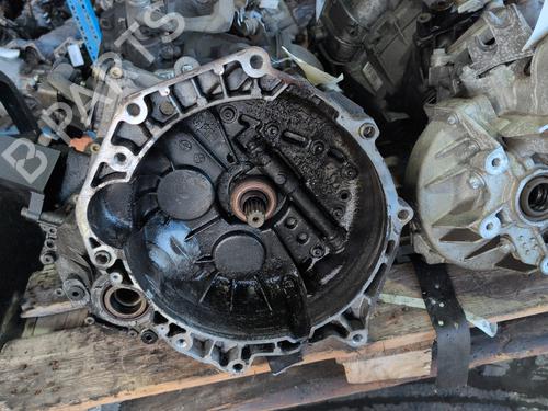 gearbox-mini-mini-r50-r53-2001-2002-2003-2004-2005-2006-29836341 main image