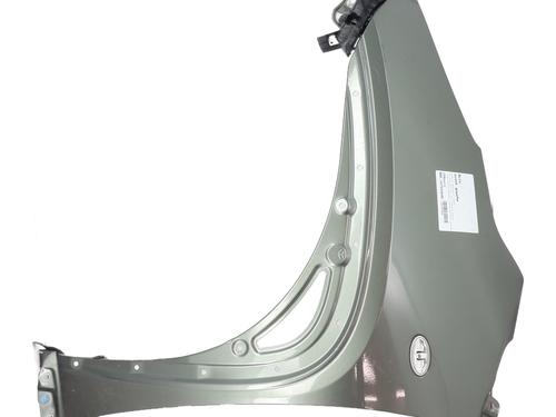 Used Left front fenders TOYOTA AYGO X (_B7_) 1.0 VVT-i (KGB70) (72 hp) 26676446