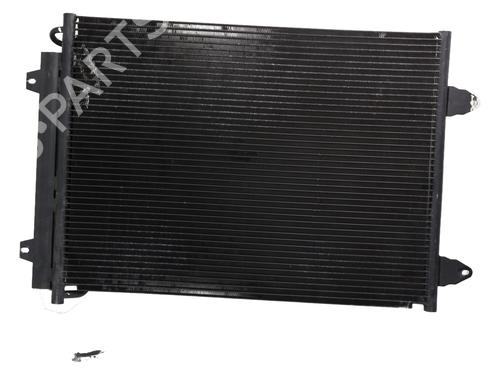 AC radiator VW PASSAT B7 Variant (365) 1.6 TDI | BP36525828M32 - Image 2