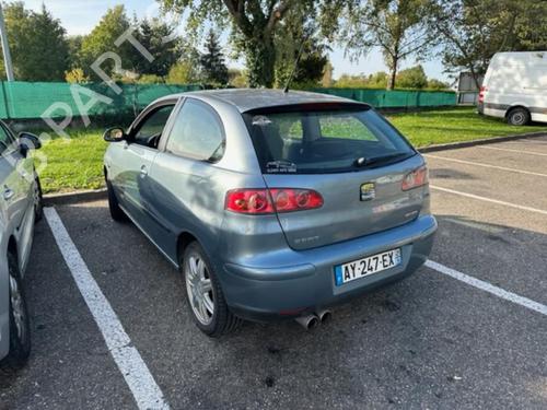Steering pump SEAT IBIZA III (6L1) 1.4 16V | BP21290433M99 