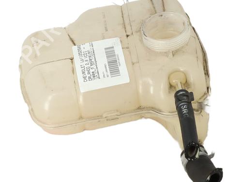 Used Expansion tank CHEVROLET ORLANDO (J309) 2.0 D (131 hp) 27312884