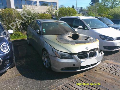 Used Parts BMW 5 (E60)  530 i  1986137