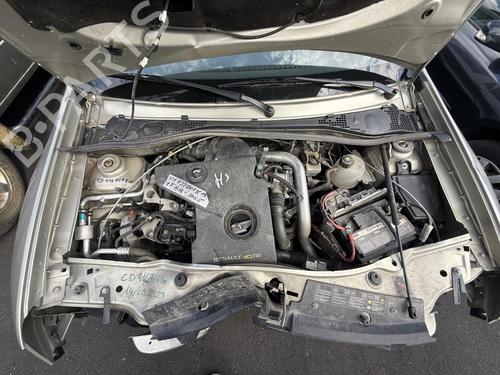 Left rear driveshaft DACIA DUSTER (HS_) 1.5 dCi (HSMD, HSM3) | BP28182843M40 - Image 11