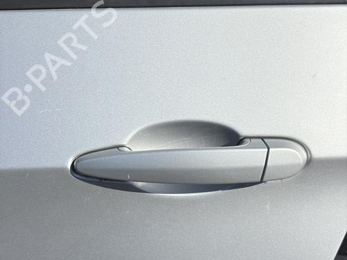 Left rear door BMW X5 (E70) xDrive 30 d | BP28295550C4 