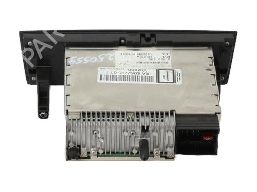 Radio BMW 1 (E87) 116 i | BP24660004E6 - Image 2