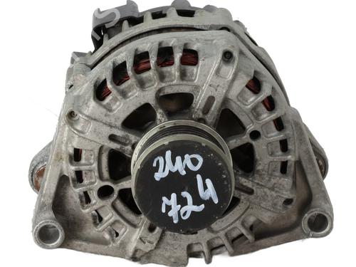 Generator OPEL MOKKA / MOKKA X (J13) 1.4 (_76) | BP21312479M7 