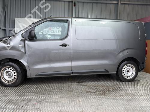 Parasol derecha CITROËN JUMPY III Van (V_) 2.0 BlueHDi 145 | BP32093224I2 - Image 6