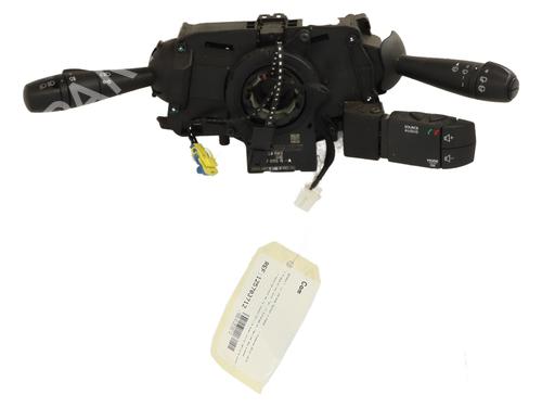 Steering column stalk RENAULT TWINGO III (BCM_, BCA_) | BP35823317I23 - Image 2