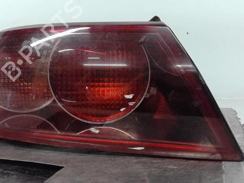 Used Left taillight Left taillight ALFA ROMEO 159 Sportwagon (939_) 1.9 JTDM 8V (939BXE1B) (120 hp) 21305242 21305242