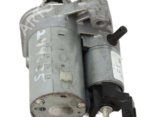 Starter CITROËN C3 III (SX) 1.2 PureTech 82 | BP25599398M8 - Image 7