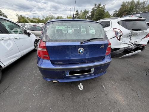 Front slam panel BMW 1 (E81) 116 d | BP38484130C72 - Image 10