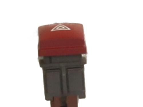 Used Warning switch Warning switch PEUGEOT 207 (WA_, WC_) 1.4 HDi (68 hp) 21366723 21366723