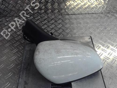 Right mirror RENAULT CLIO IV Grandtour (KH_) 1.5 dCi 90 (KHN3, KHN4) | BP21882865C27 