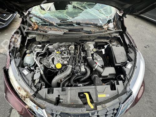 Left front driveshaft NISSAN JUKE (F16_) DIG-T 117 | BP29499228M38  - Image 17