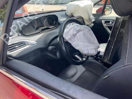 Steering rack PEUGEOT 2008 I (CU_) 1.5 BlueHDI 120 | BP27985624M22  - Image 10