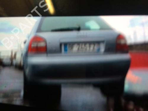 Rear windshield wiper arm AUDI A3 (8L1) 1.9 TDI | BP21303685C144 