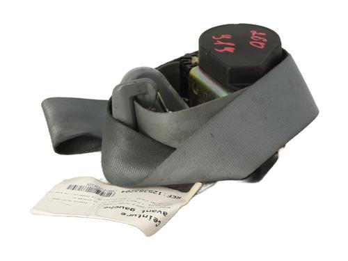 Used Front left seatbelt Front left seatbelt RENAULT TWINGO I (C06_) [1993-2012] 34452439 34452439