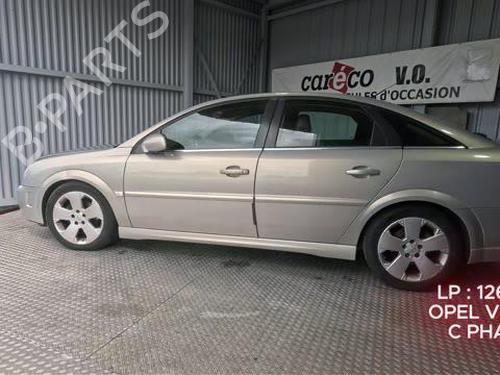 Right front window switch OPEL VECTRA C GTS (Z02) | BP37631424I26 - Image 19