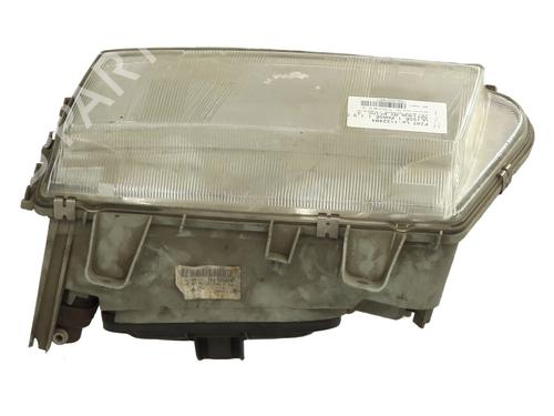 Used Left headlight Left headlight 21370671 21370671