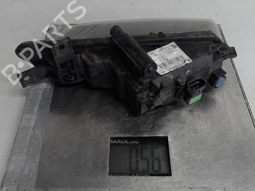 Left front fog light BMW 1 (E87) 118 d | BP21301029C30 