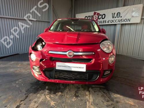 Steering column stalk FIAT 500X (334_) 1.3 D Multijet (334AXH1A) | BP32698459I23  - Image 12