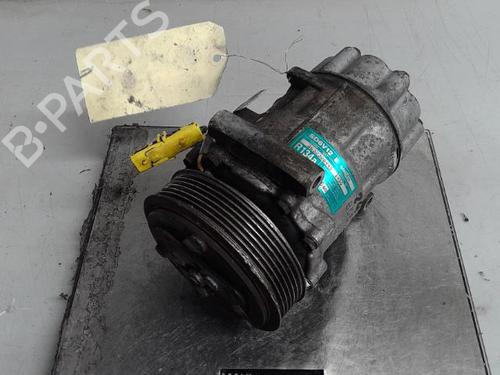 AC compressor CITROËN C3 I (FC_, FN_) 1.4 16V HDi | BP21295639M34 