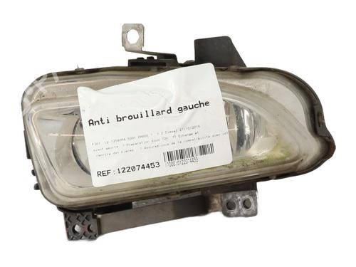 Left front fog light FIAT 500X (334_) 1.3 D Multijet (334AXH1A) | BP32698397C30 - Image 3