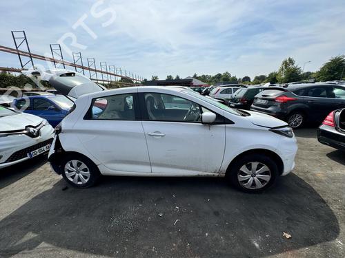 Left sun visor RENAULT ZOE (BFM_) ZOE (BFMC, BFMD) | BP21871799I1 - Image 11