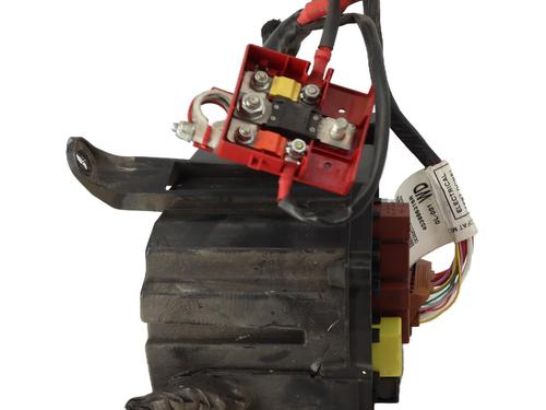 Fuse box RENAULT TWINGO II (CN0_) 1.2 16V (CN04, CN0B) | BP32670252E1  - Image 5