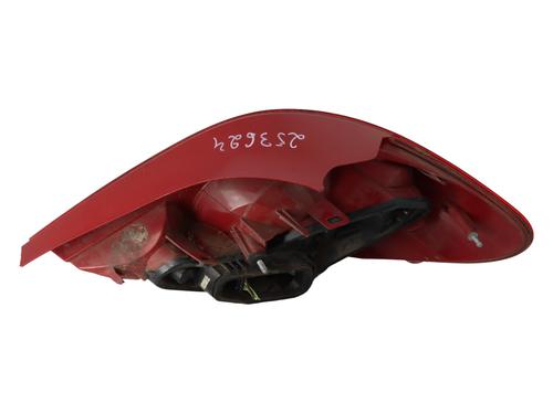 Left taillight PEUGEOT 207 (WA_, WC_) 1.6 HDi | BP29894857C34 